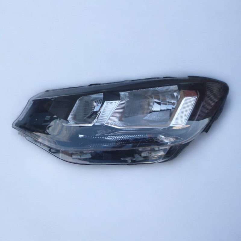 Frontscheinwerfer VW Caddy V 2K8941005C Links Scheinwerfer Headlight