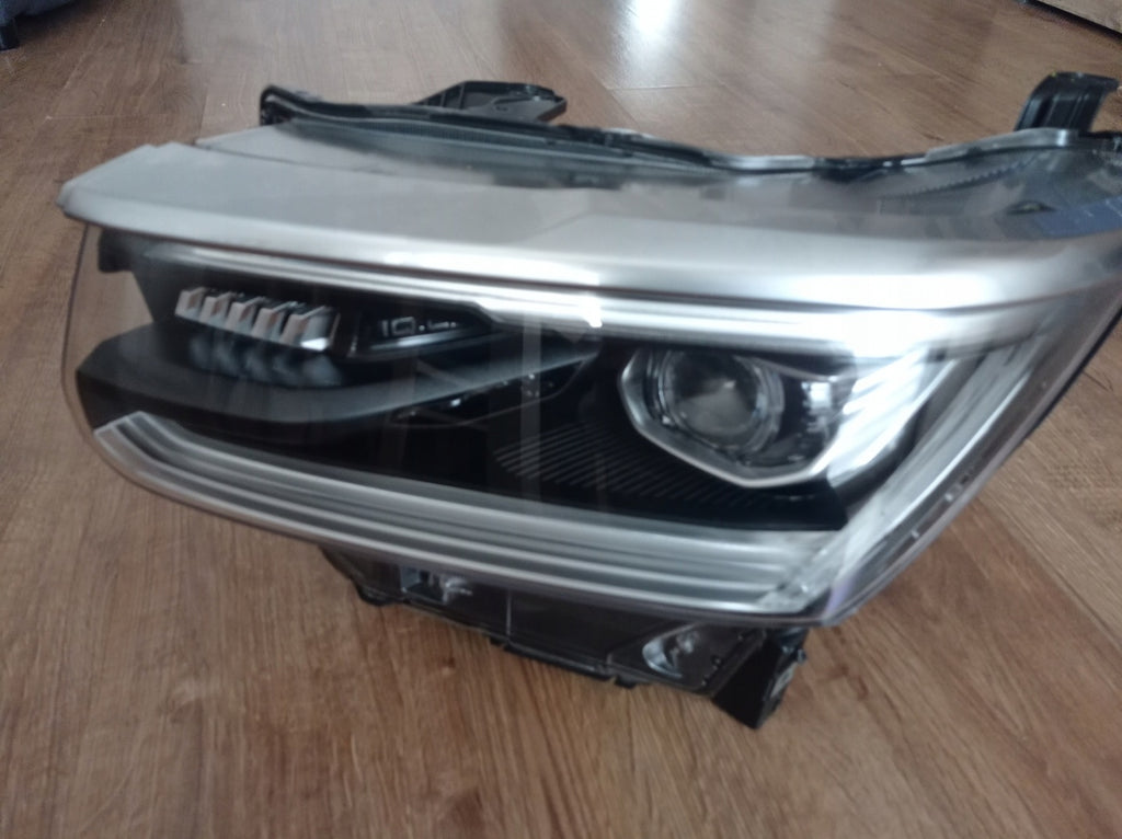 Frontscheinwerfer VW Amarok N1XB13E017DE Links Scheinwerfer Headlight SCH6836161483lx