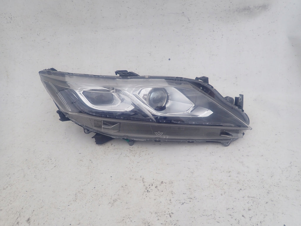 Frontscheinwerfer Mitsubishi Eclipse Cross LED Rechts Scheinwerfer Headlight