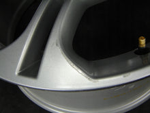 Load image into Gallery viewer, 1x Alufelge 18 Zoll 8.0" 5x114.3 49ET Glanz Graphit Renault Megane Iii Rim Wheel FEL4714476262qt