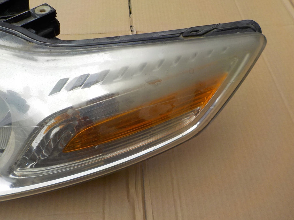 Frontscheinwerfer Ford Mondeo Xenon Links Scheinwerfer Headlight SCH6625042352nf