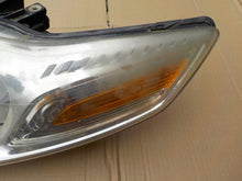 Laden Sie das Bild in den Galerie-Viewer, Frontscheinwerfer Ford Mondeo Xenon Links Scheinwerfer Headlight SCH6625042352nf