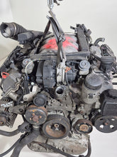 Load image into Gallery viewer, Motor Mercedes-Benz W211 112917 2.6 177PS 130kW Benzin Engine Komplett