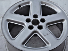 Load image into Gallery viewer, 1x Alufelge 18 Zoll 8.0&quot; 5x112 43ET 4E0601025L Audi A8 Rim Wheel