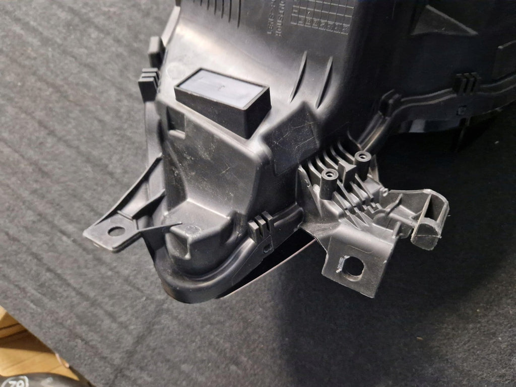 Frontscheinwerfer Renault Megane IV 260103612R Full LED Rechts oder Links SCH3947644822uf