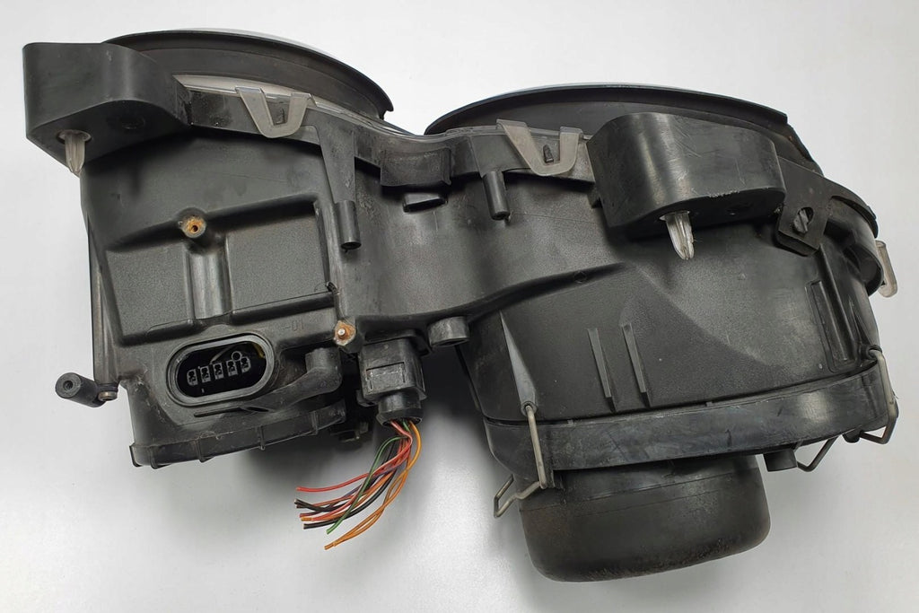 Frontscheinwerfer Jaguar X-Type X400 1X43-13W030-FK Links Scheinwerfer Headlight SCH6722742549kx