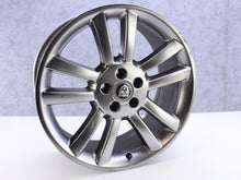 Load image into Gallery viewer, 1x Alufelge 19 Zoll 8.5" 5x108 49ET Glanz 2W931007MA Jaguar F-Type Xj X351 FEL6339073496on