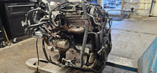 Laden Sie das Bild in den Galerie-Viewer, Motor Audi A4 DET 2.0 TDI 190PS 140kW 125TKm 2017 Diesel Engine Unkomplett MOT8332328099vy