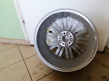 Laden Sie das Bild in den Galerie-Viewer, 1x Alufelge 17 Zoll 7.0" 5x100 46ET 6R0601025AD VW Polo Rim Wheel FEL1509888144vw