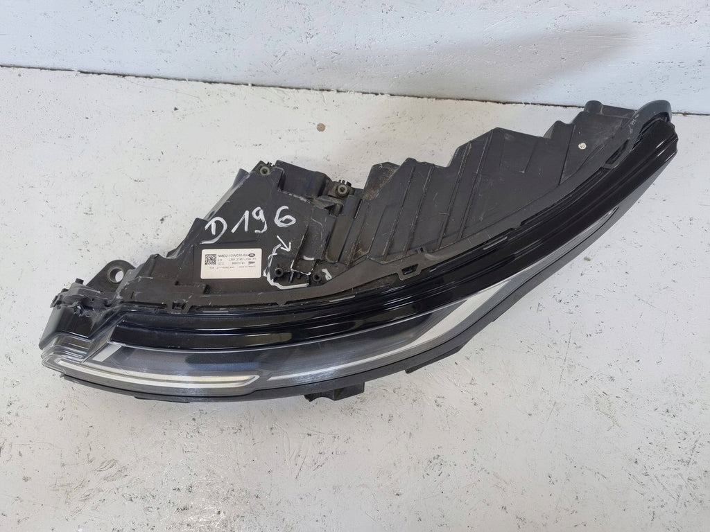 Frontscheinwerfer Land Rover Evoque 8991571 Links Scheinwerfer Headlight SCH5918673197xt