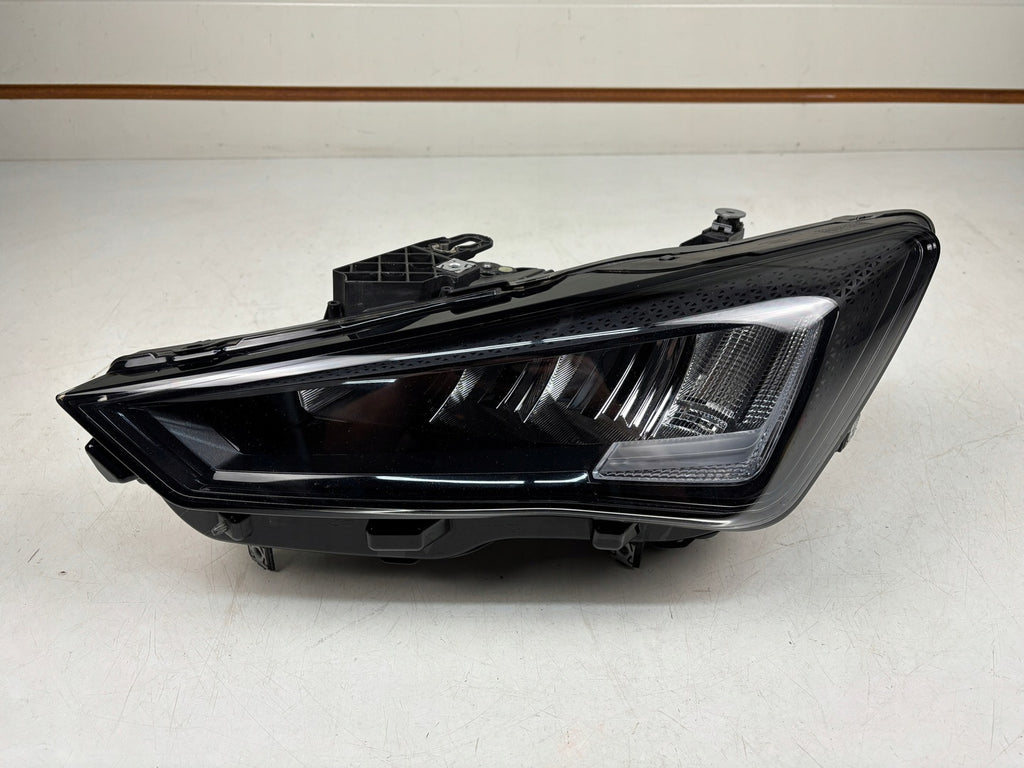 Frontscheinwerfer Seat Leon 5FB941005D Xenon Links Scheinwerfer Headlight