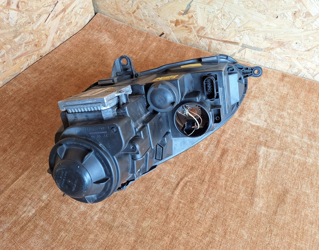 Frontscheinwerfer VW Golf V 1K6941040 Xenon Rechts Scheinwerfer Headlight SCH4350171851pj