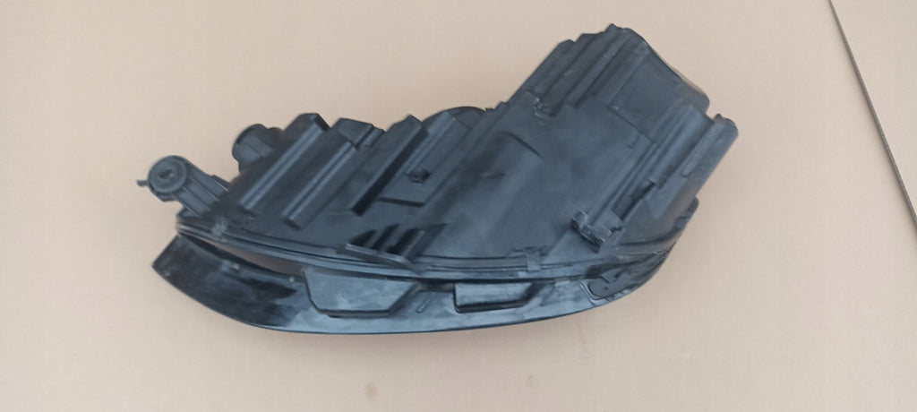 Frontscheinwerfer Audi A4 B9 8W0941012 LED Rechts Scheinwerfer Headlight