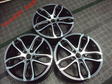 Laden Sie das Bild in den Galerie-Viewer, 1x Alufelge 18 Zoll 8.5" 5x112 VW Rim Wheel FEL6621479478wd