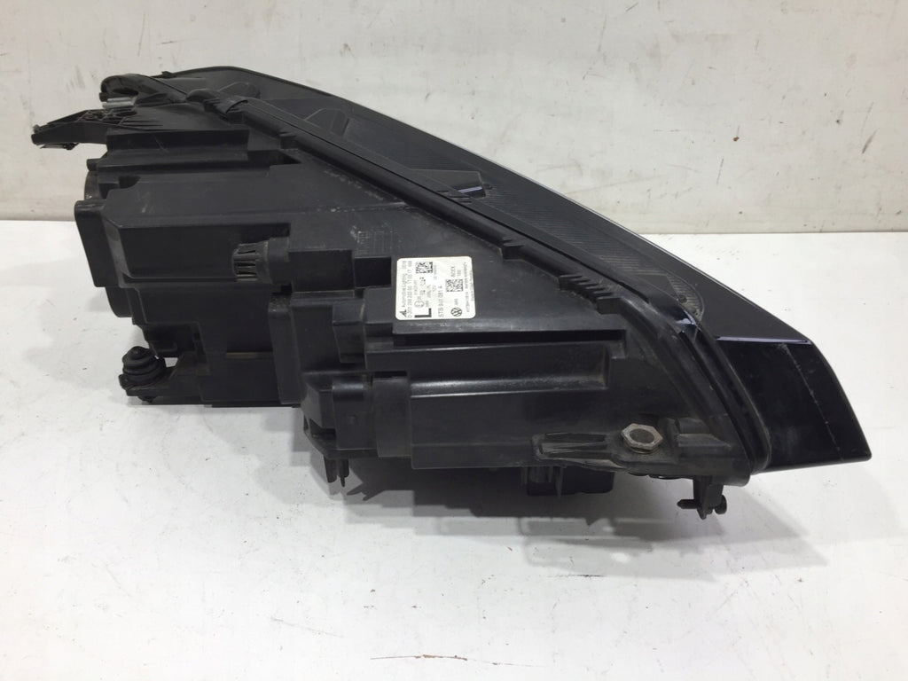 Frontscheinwerfer VW Touran 5TB941081A LED Links Scheinwerfer Headlight SCH7723665981lw