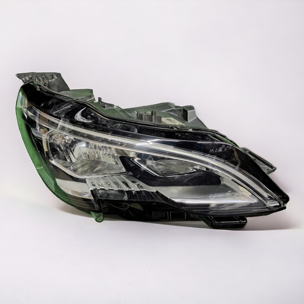 Frontscheinwerfer Peugeot 90085115 Rechts Scheinwerfer Headlight