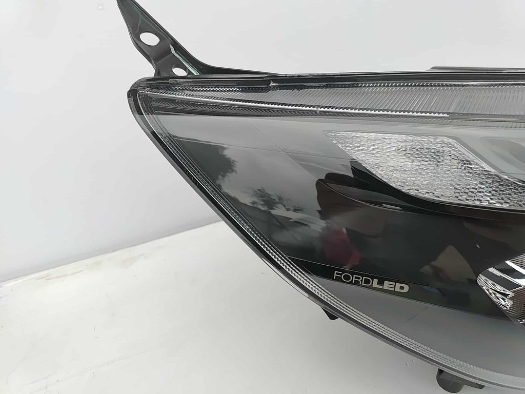 Frontscheinwerfer Ford Transit Custom PZ31-13E014-CB LED Rechts Headlight SCH6801350520xu