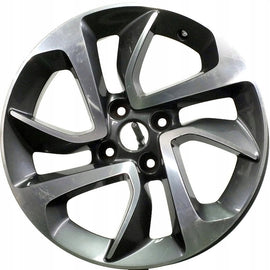 1x Alufelge 16 Zoll 6.5