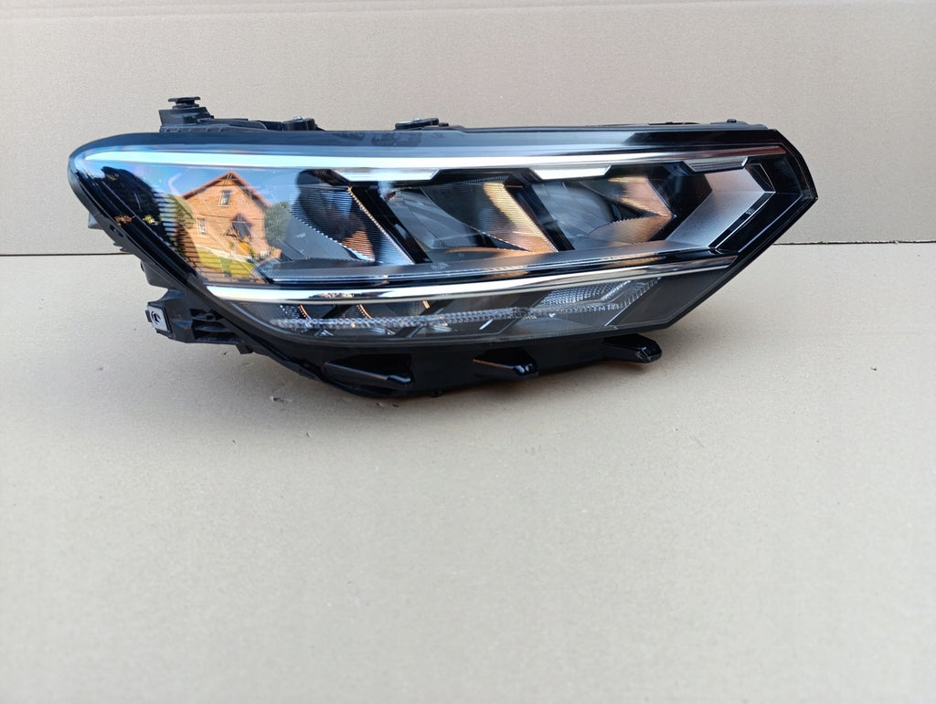 Frontscheinwerfer VW Passat B8 3G1941036Q LED Ein Stück (Rechts oder Links)
