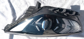 Frontscheinwerfer Kia Niro 92102-G5 92101G5500 LED Links Scheinwerfer Headlight