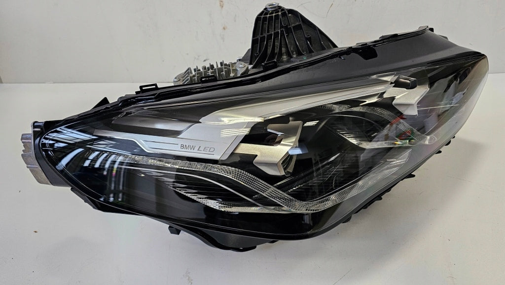 Frontscheinwerfer BMW 2 5A4224807 EES41BQ Rechts Scheinwerfer Headlight SCH3686515307oo