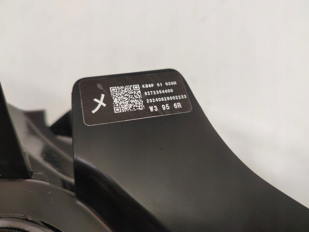 Frontscheinwerfer Mazda Cx5 KB8P51030H Full LED Rechts Scheinwerfer Headlight SCH2848484439ru