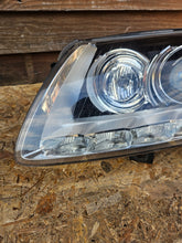 Load image into Gallery viewer, Frontscheinwerfer Audi 4F0941003 Xenon Links Scheinwerfer Headlight