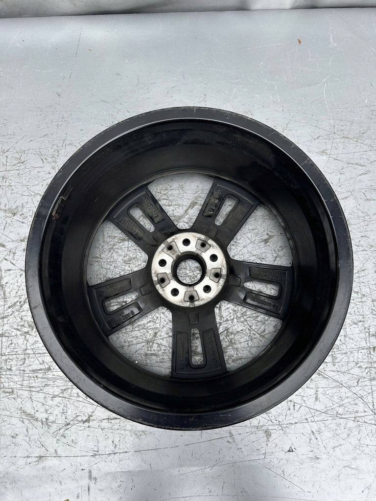 1x Alufelge 19 Zoll 5x112 5A1E230 BMW X1 Rim Wheel FEL8118249863tt
