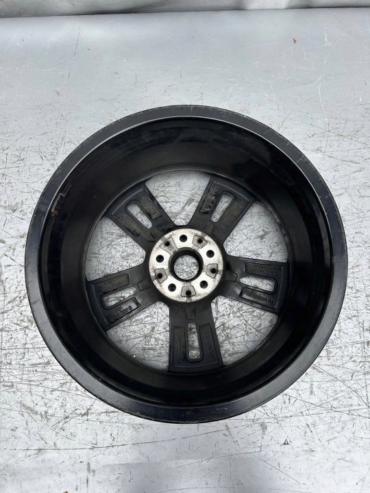 1x Alufelge 19 Zoll 5x112 5A1E230 BMW X1 Rim Wheel FEL8118249863tt