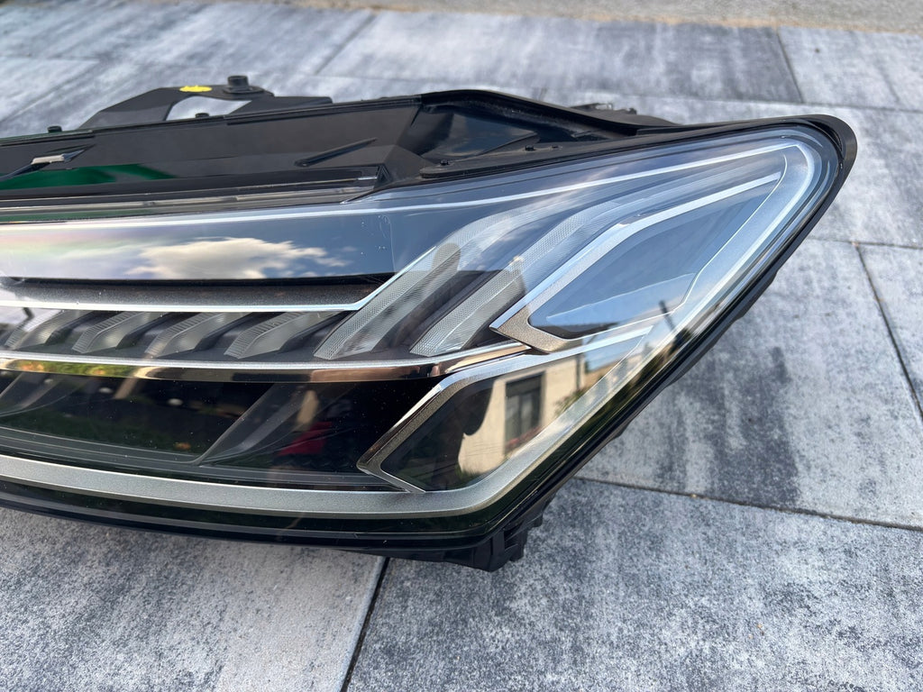 Frontscheinwerfer Audi A7 4G8941035 4G8941036 LED Ein Stück (Rechts oder Links) SCH9523643717fs