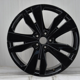 1x Alufelge 20 Zoll 10.0