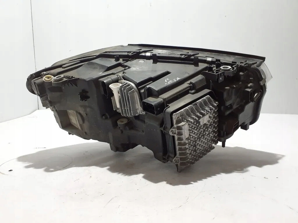 Frontscheinwerfer BMW X3 8739657 LED Links Scheinwerfer Headlight SCH2945621685zn
