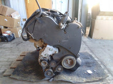 Laden Sie das Bild in den Galerie-Viewer, Motor Citroën Fiat I Ducato F1AE0481C 2.3 JTD 110PS 81kW Diesel Engine Komplett MOT6613469262iy