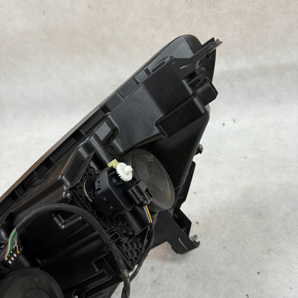Frontscheinwerfer Renault Scenic 260101685R Rechts Scheinwerfer Headlight SCH5780328080ow