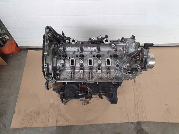 Motor Mercedes-Benz Vito W447 R9NA402 1.7 CDI 90TKm 2021 Diesel Unkomplett MOT7426210912kl