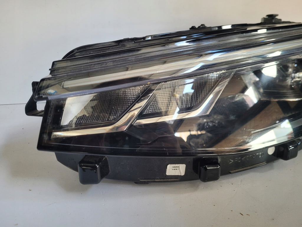 Frontscheinwerfer VW Passat 3J1941005 LED Links Scheinwerfer Headlight SCH4001561588vg