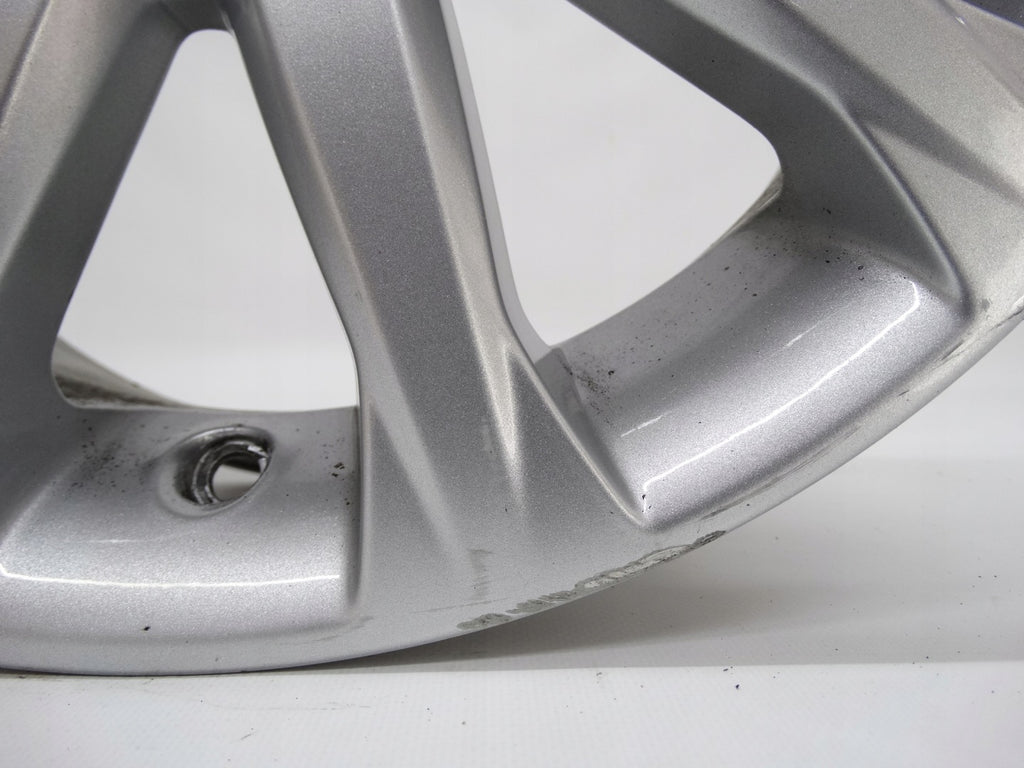 1x Alufelge 16 Zoll 6.5" 4x108 40ET AY11-1007-DB Ford Fiesta Rim Wheel FEL9532249453at