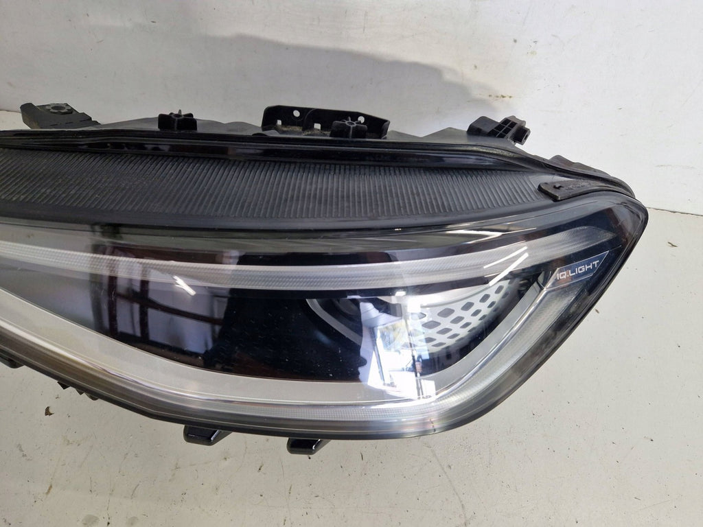 Frontscheinwerfer VW Id.4 11B941035D Links Scheinwerfer Headlight SCH1472828822da