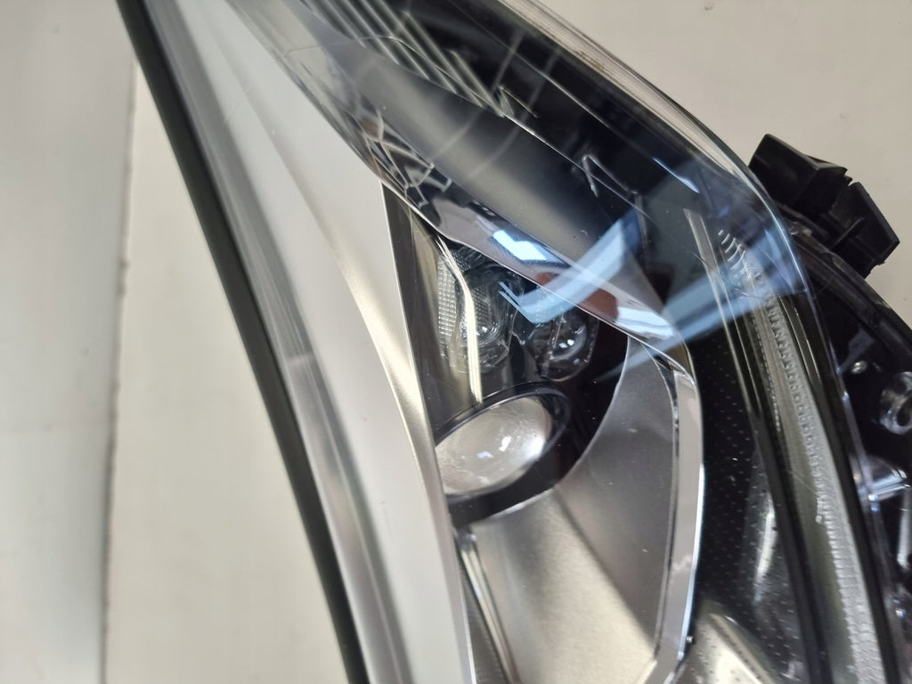 Frontscheinwerfer Toyota Chr Links Scheinwerfer Headlight SCH9299651941au