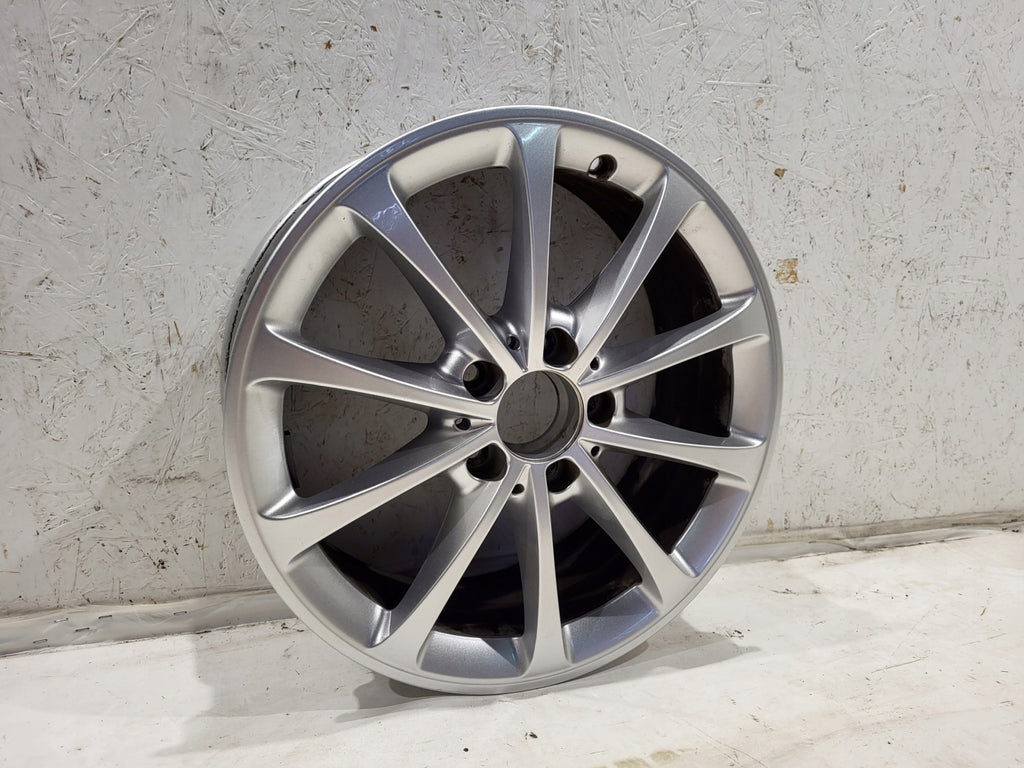 1x Alufelge 17 Zoll 6.5" 5x112 44ET Glanz Silber A1774010300 Mercedes-Benz W177 FEL4328659269xq