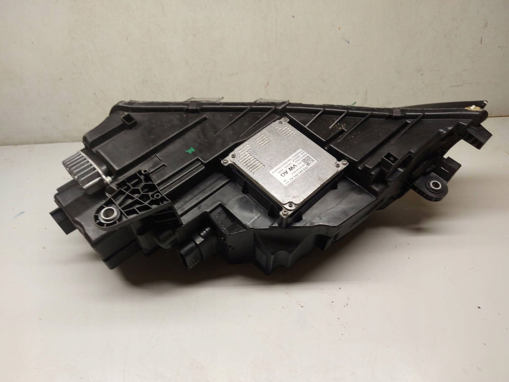 Frontscheinwerfer Skoda Octavia III 5E1941018EBSP Rechts Scheinwerfer Headlight SCH4863551014mk