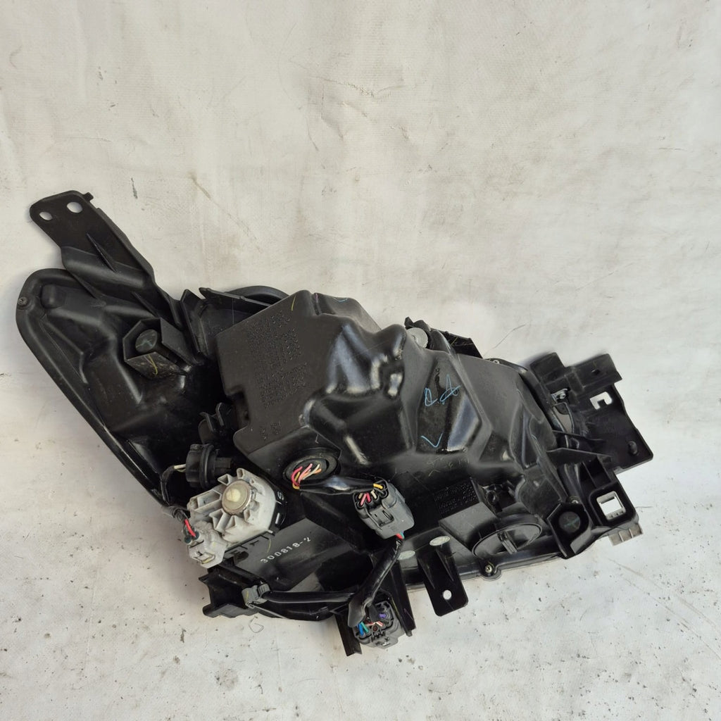 Frontscheinwerfer Mazda 2 Dj D09K-51040 Links Scheinwerfer Headlight SCH8874252085hp