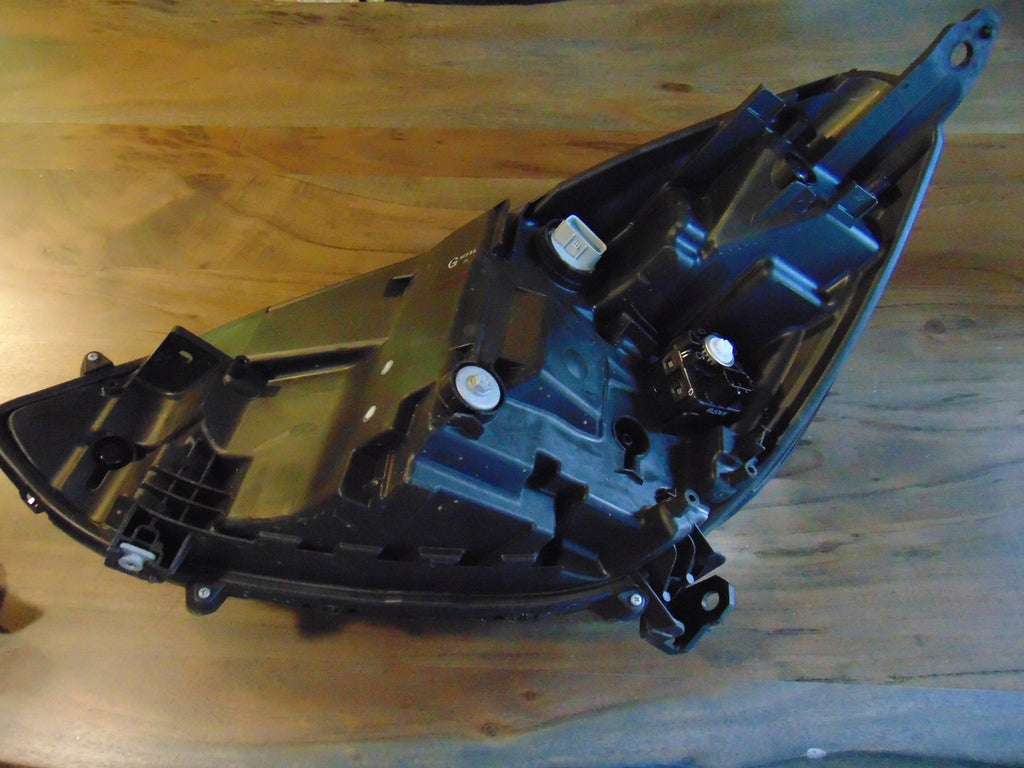 Frontscheinwerfer Honda Jazz V 33100-TZA-G22 LED Rechts Scheinwerfer Headlight