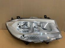Laden Sie das Bild in den Galerie-Viewer, Frontscheinwerfer Mercedes-Benz Sprinter A9109060100 Rechts Headlight SCH2176410109xf