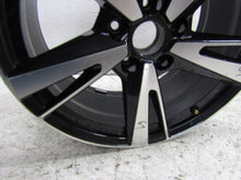 Laden Sie das Bild in den Galerie-Viewer, 1x Alufelge 18 Zoll 8.0" 5x112 46ET Glanz Silber 8Y0601025 Audi A3 Mg Rim Wheel FEL9626631288ec