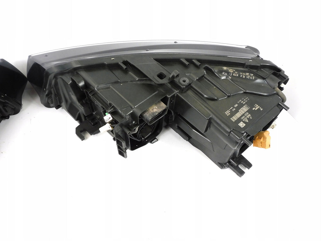 Frontscheinwerfer Audi A8 4H0941005 4H0941006 LED Ein Stück (Rechts oder Links)