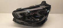 Laden Sie das Bild in den Galerie-Viewer, Frontscheinwerfer Mercedes-Benz A2139060110 LED Links Scheinwerfer Headlight