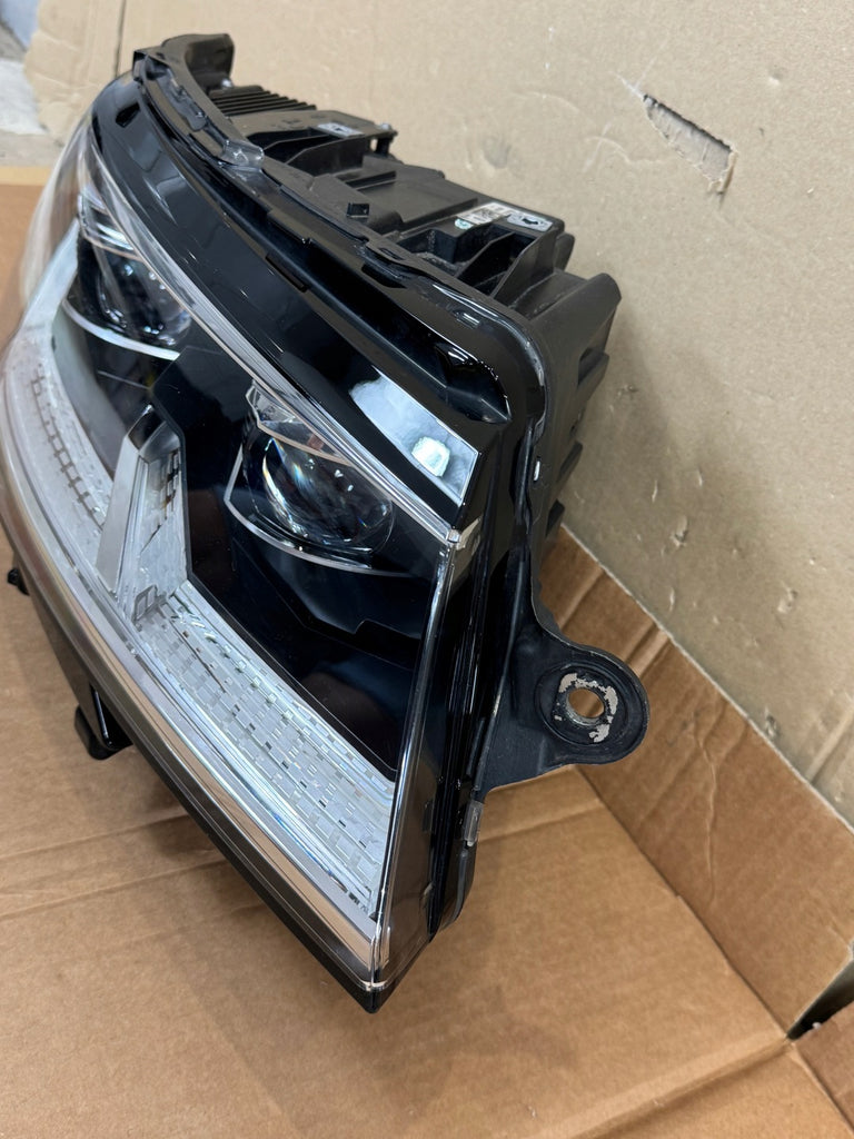 Frontscheinwerfer VW Multivan 7L1941036A Full LED Rechts Scheinwerfer Headlight SCH5138867353dy