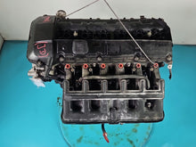 Laden Sie das Bild in den Galerie-Viewer, Motor BMW E60 E61 M54B25 2.5 192PS 141kW 2004 Benzin Engine Unkomplett MOT2974277333vx