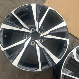 1x Alufelge 18 Zoll 7.0